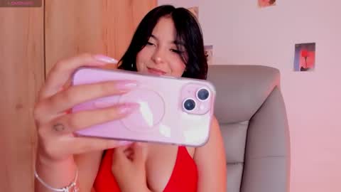 Kanna  online show from February 20, 12:32 am