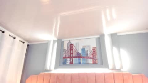 Kanna  online show from November 4, 7:04 pm