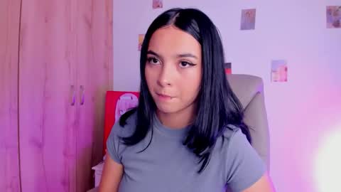 Kanna  online show from February 5, 11:52 pm