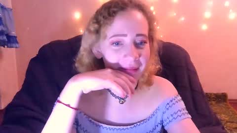 kanna_a online show from January 26, 8:45 pm