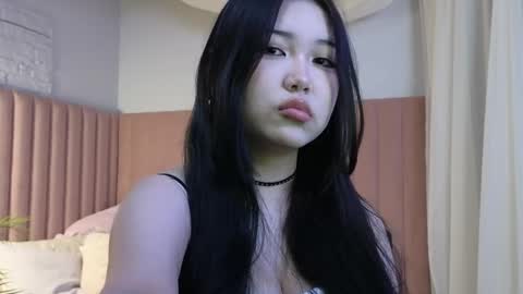 kao_ri online show from April 18, 1:40 am