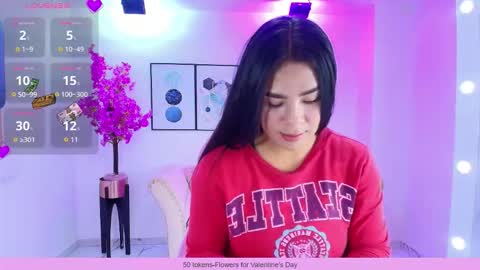 Kaori online show from February 25, 12:53 pm