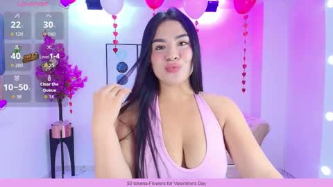 Kaori online show from February 17, 12:48 pm