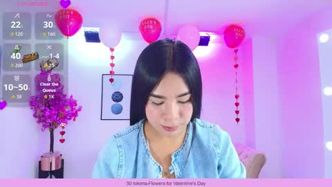 Kaori online show from February 16, 12:47 pm