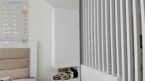 Dju online show from November 18, 10:29 am