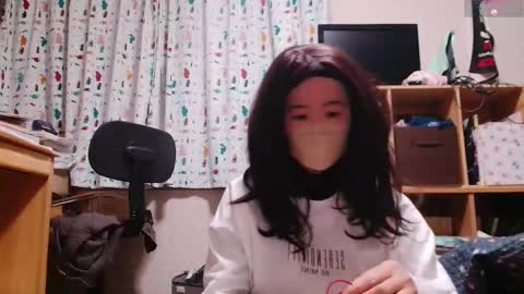 kaorixp online show from January 15, 9:29 am