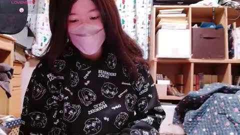 Snapshot of kaorixp chatting on October 11, 9:58 am kaorixp online show from October 11, 9:58 am