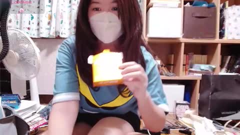 Snapshot of kaorixp chatting on September 28, 9:07 am kaorixp online show from September 28, 9:07 am
