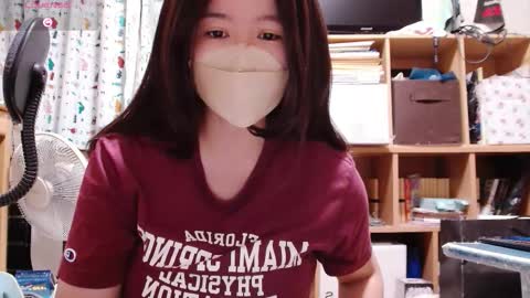 Snapshot of kaorixp chatting on September 26, 9:06 am kaorixp online show from September 26, 9:06 am