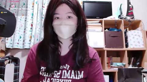 Snapshot of kaorixp chatting on September 17, 10:52 am kaorixp online show from September 17, 10:52 am