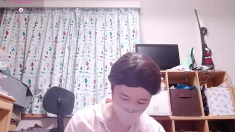 kaorixp online show from November 13, 11:46 am