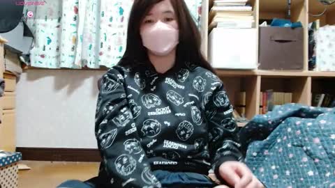 Snapshot of kaorixp chatting on October 13, 10:06 am kaorixp online show from October 13, 10:06 am