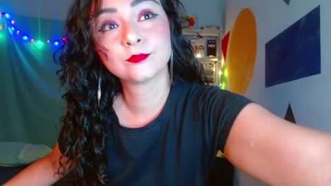 Kaory online show from July 3, 7:07 pm