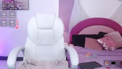 kaoryy_1 online show from April 11, 11:25 am