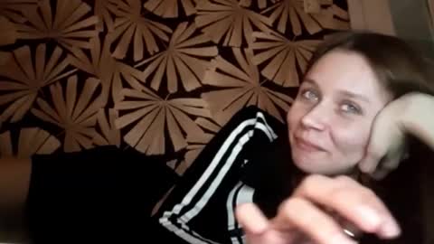 Ria online show from December 2, 6:39 pm