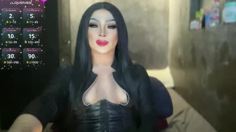 MARIA online show from September 11, 7:42 am