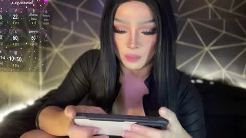 MARIA online show from December 5, 4:49 pm