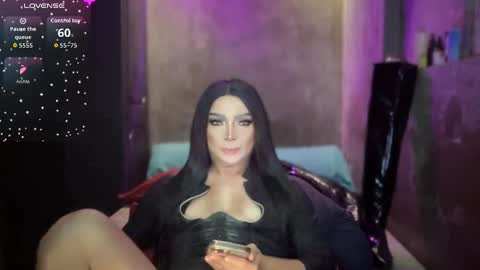 MARIA online show from October 11, 8:19 am