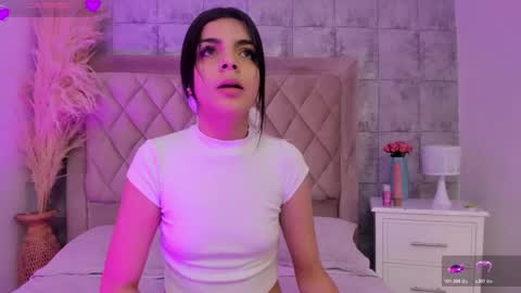 Karely online show from March 15, 1:03 pm