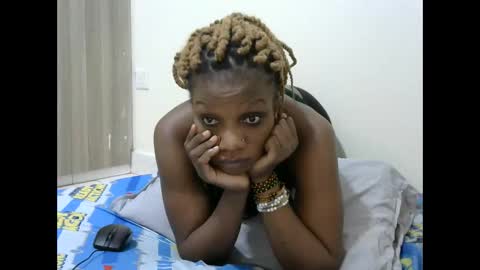 karenato online show from February 1, 12:30 am