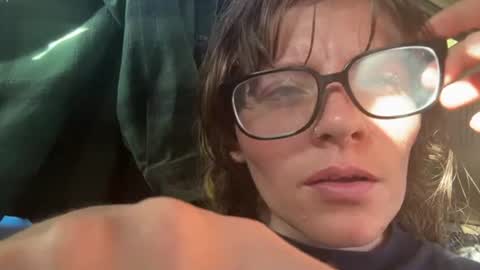 Colombian Goddess online show from August 7, 2:59 pm