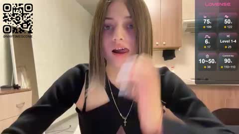 May online show from February 21, 3:04 pm