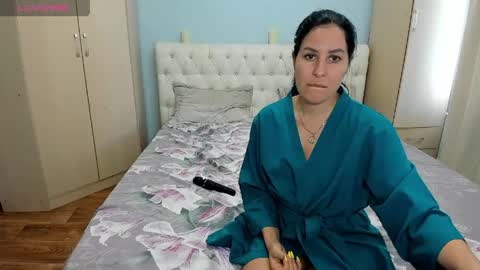 KarensVIP online show from April 28, 7:12 am