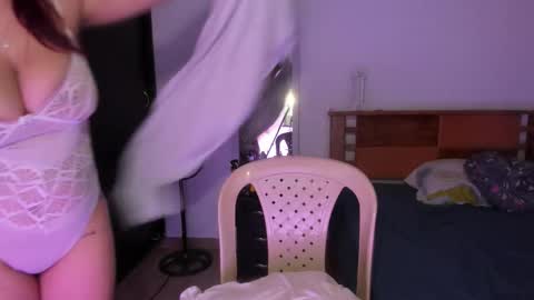 Karina online show from November 7, 3:31 am