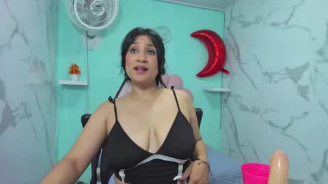 Snapshot of karime_sexygirl chatting on September 26, 1:30 pm Karime online show from September 26, 1:30 pm