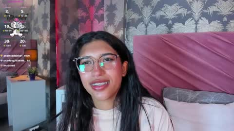 Karina online show from March 28, 8:27 am