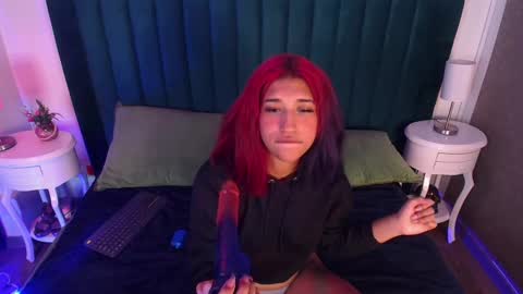 Karina online show from March 6, 6:08 am