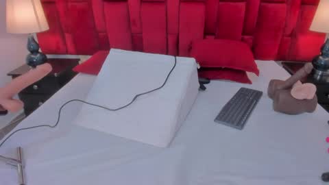 KarinaBelov  online show from March 18, 12:11 pm