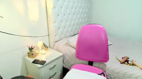 karina online show from September 29, 3:27 am