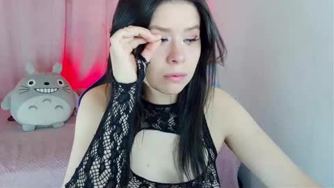 karina stone online show from October 5, 2:13 pm