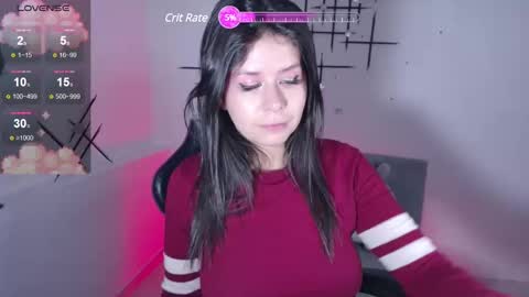 karina stone online show from January 3, 5:06 am