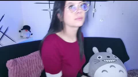 karina stone online show from January 17, 5:53 am