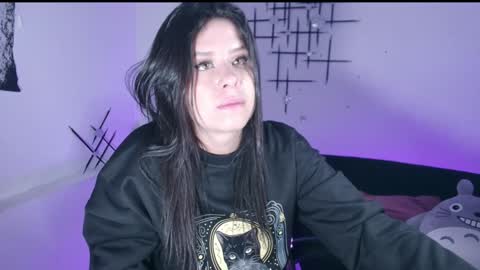 karina stone online show from January 21, 7:47 am