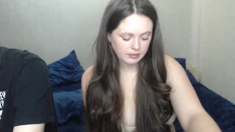 karina_unreal online show from March 18, 8:09 am