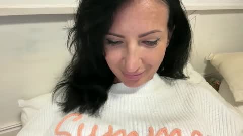 Snapshot of karinablair chatting on October 1, 1:48 am Karina online show from October 1, 1:48 am