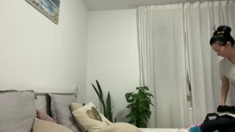 Snapshot of karinablair chatting on February 19, 6:32 pm Karina online show from February 19, 6:32 pm