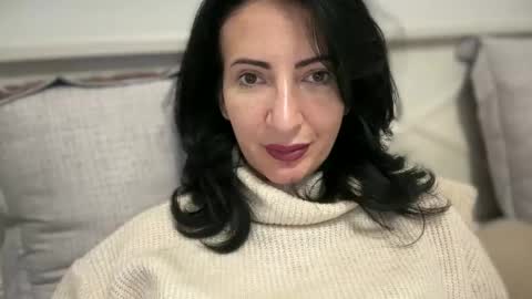 Snapshot of karinablair chatting on February 16, 8:33 pm Karina online show from February 16, 8:33 pm