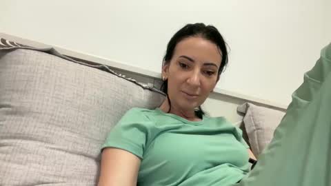 Snapshot of karinablair chatting on February 17, 10:38 pm Karina online show from February 17, 10:38 pm