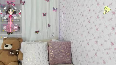 Karina online show from October 22, 11:23 am