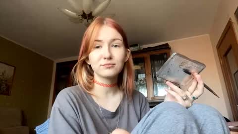 Karina online show from February 11, 7:12 am