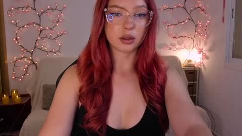 Karina online show from May 1, 9:42 pm