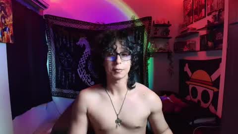 call me kai 3 online show from September 14, 7:59 pm