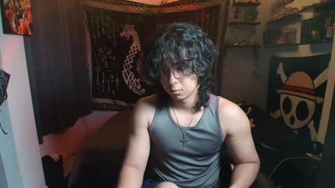 call me kai 3 online show from October 19, 7:29 pm