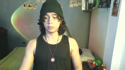 call me kai 3 online show from March 10, 9:40 pm