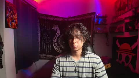 call me kai 3 online show from October 18, 7:18 pm