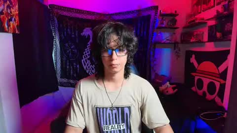 call me kai 3 online show from September 13, 7:49 pm